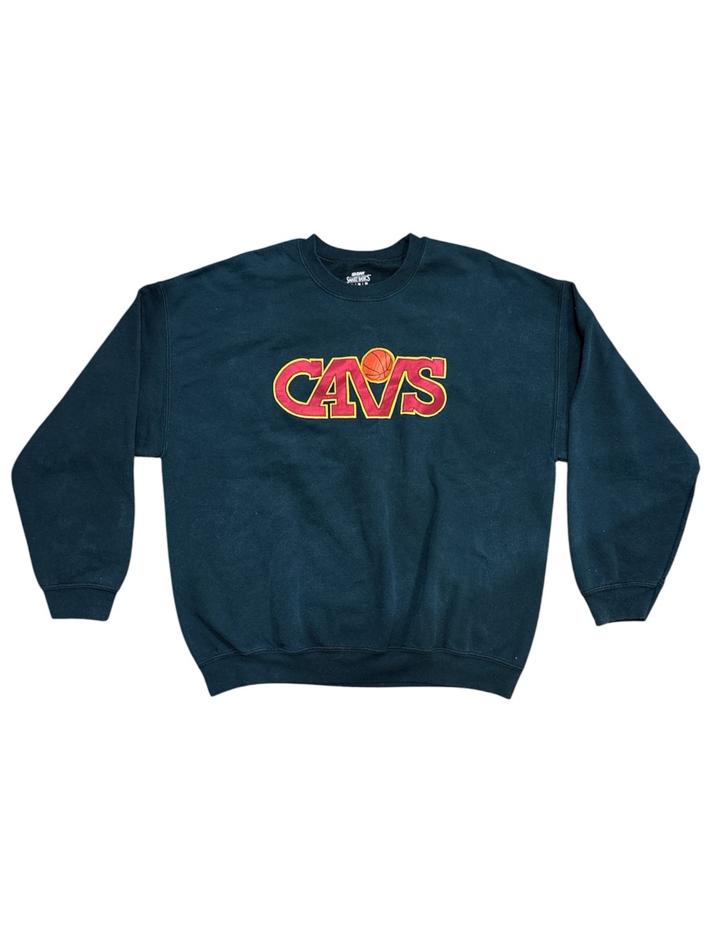 Vintage Cleveland Cavaliers Crewneck Size: XL